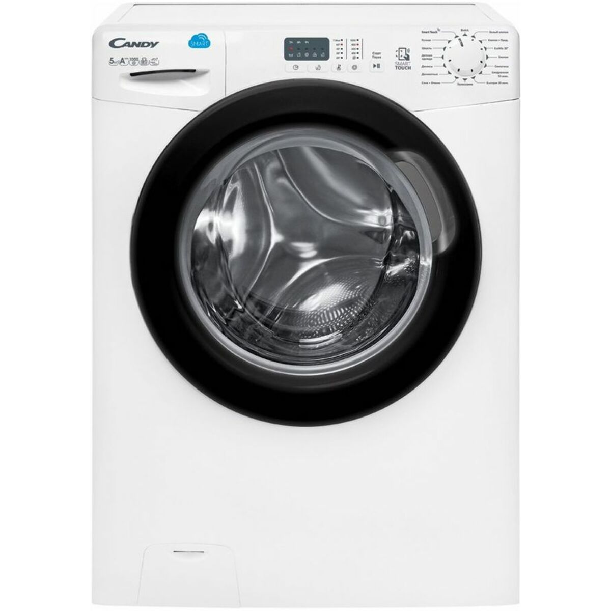 Стиральная машина Candy CS4 1051DB1 / 2-07 (White)