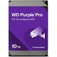 Жесткий диск WD SATA-III 10TB WD102PURP 