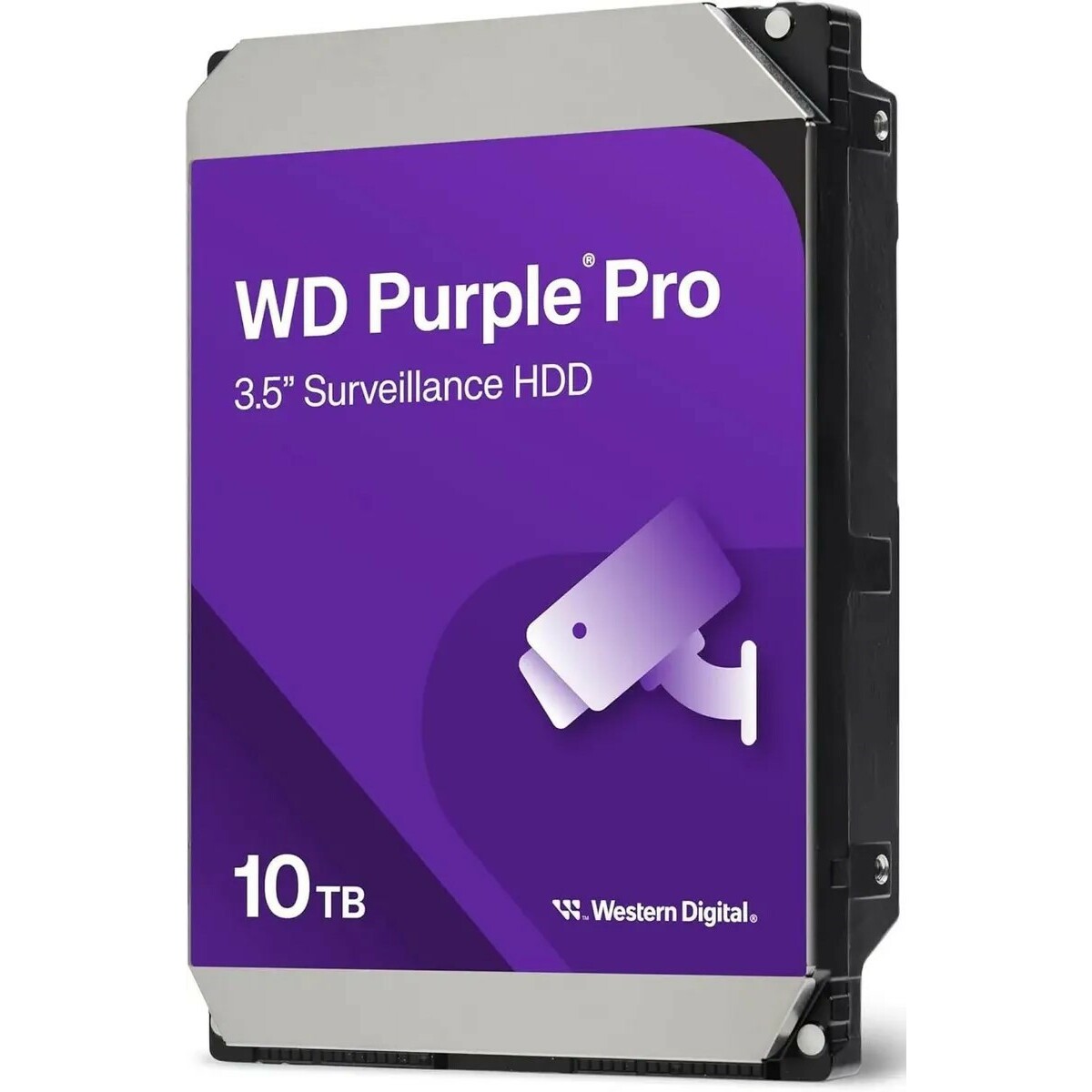 Жесткий диск WD SATA-III 10TB WD102PURP 