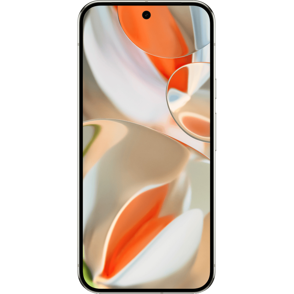 Смартфон Google Pixel 9 Pro 16/512Gb (Цвет: Porcelain)