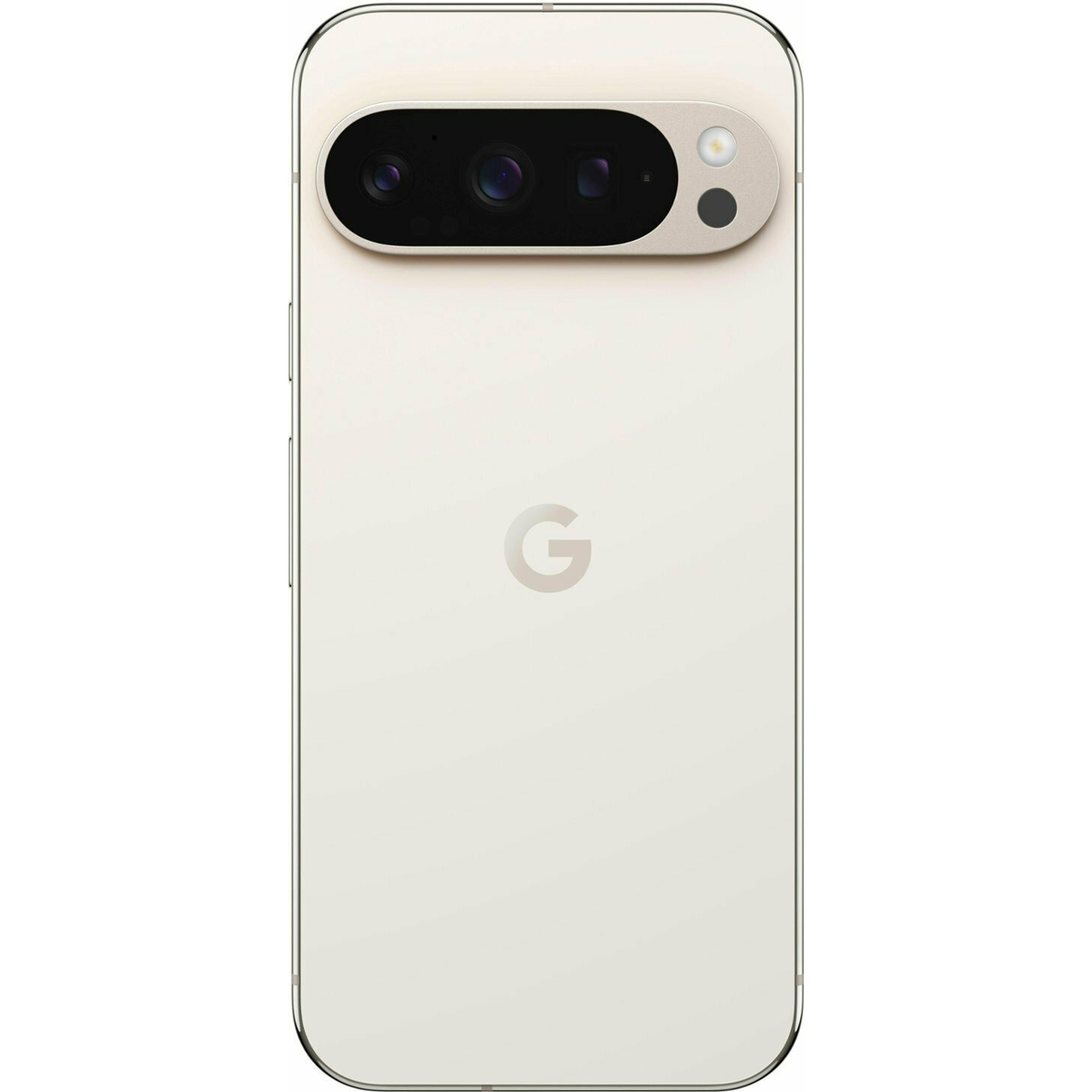 Смартфон Google Pixel 9 Pro 16/512Gb (Цвет: Porcelain)