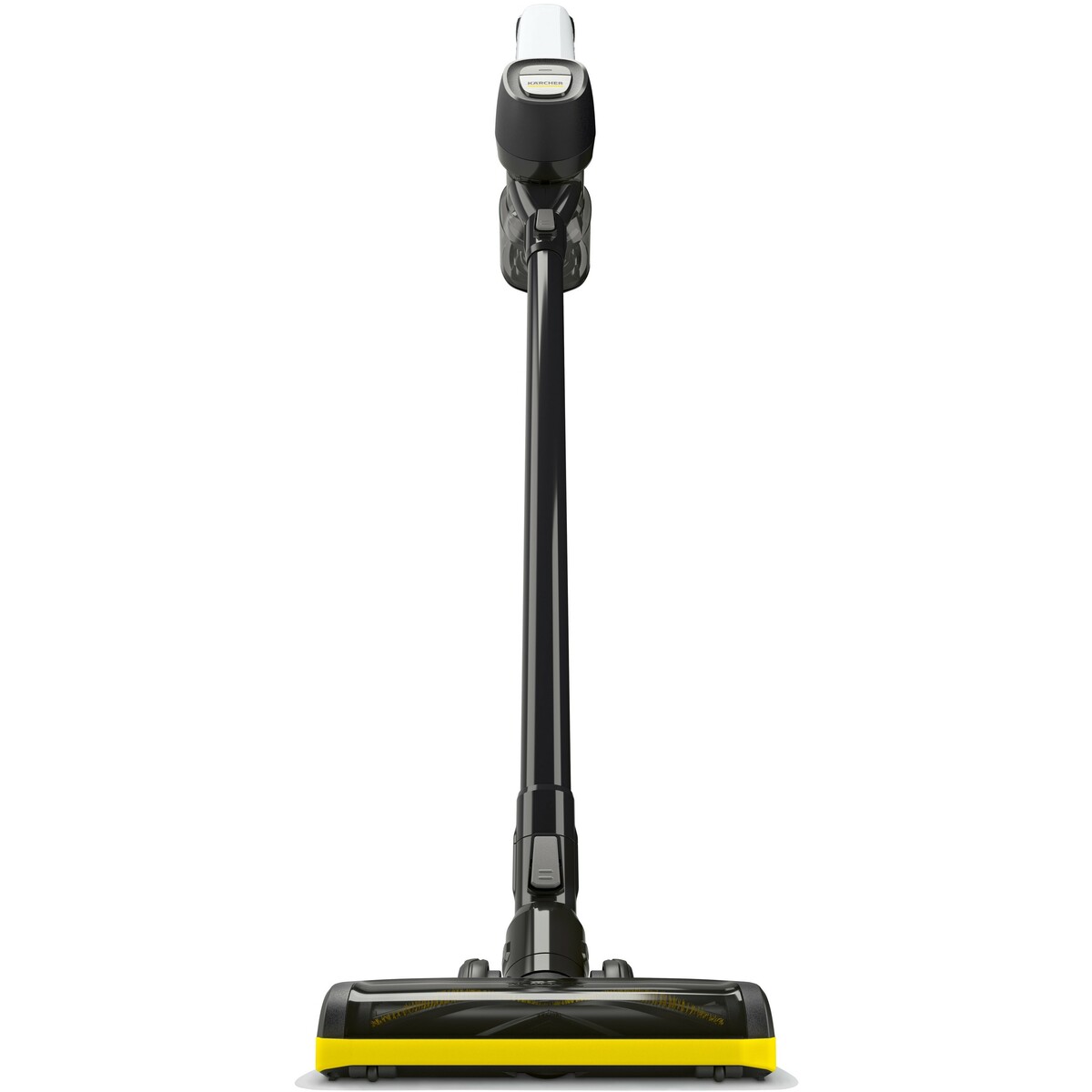 Пылесос вертикальный Karcher VC 4 Cordless myHome, белый