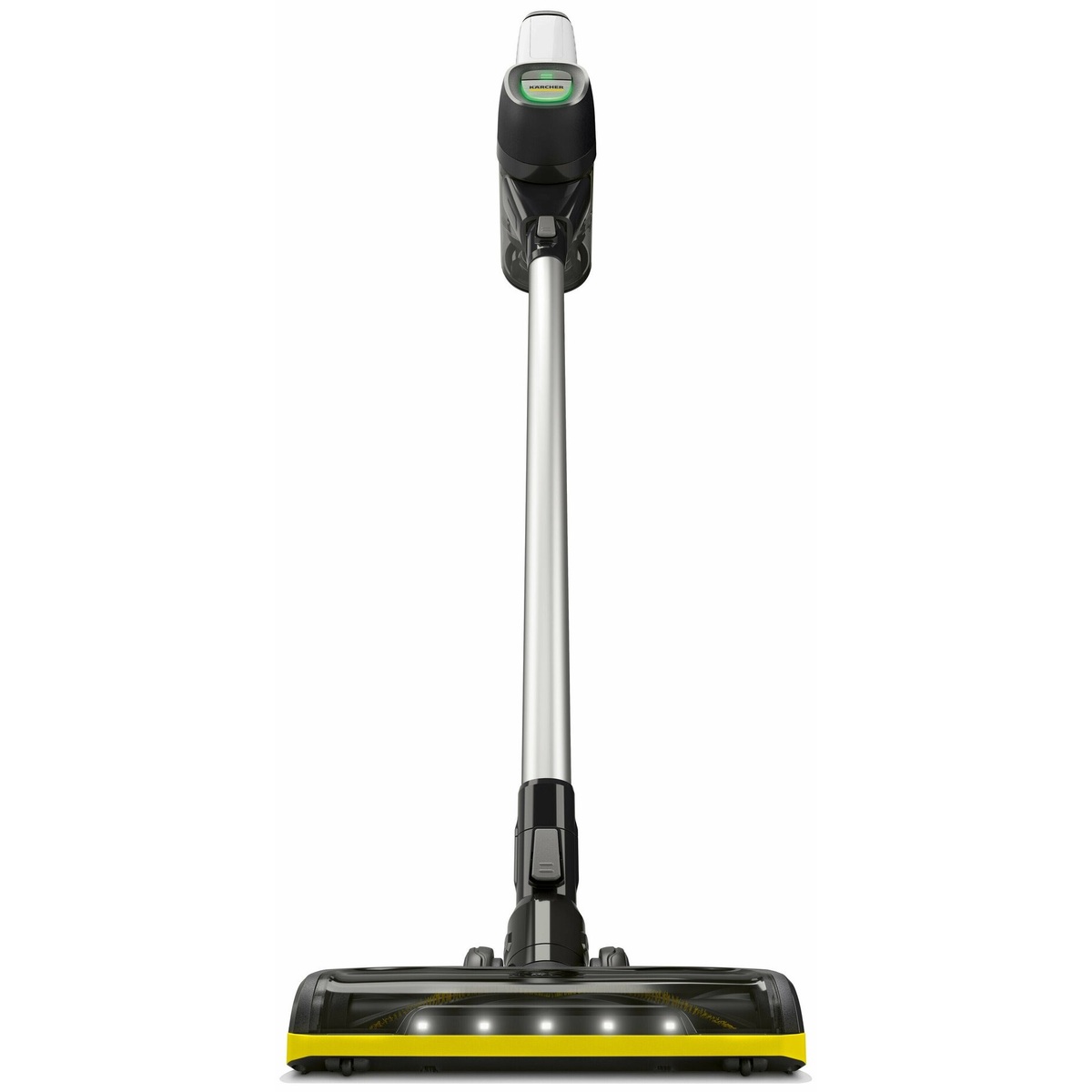 Пылесос Karcher VC 6 Cordless ourFamily, белый