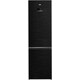 Холодильник Beko B5RCNK403ZWB, черный