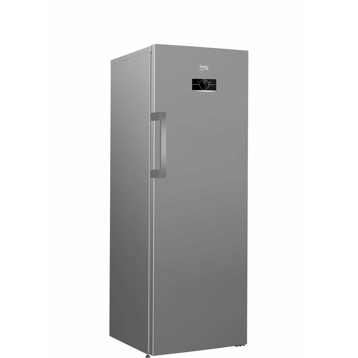 Морозильная камера Beko B3RFNK312G, серый