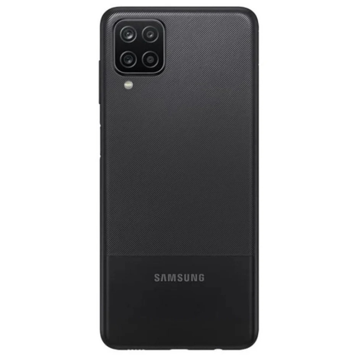 Смартфон Samsung Galaxy A12 SM-A127 4 / 64Gb RU, черный