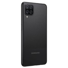 Смартфон Samsung Galaxy A12 SM-A127 4/64Gb RU (Цвет: Black)