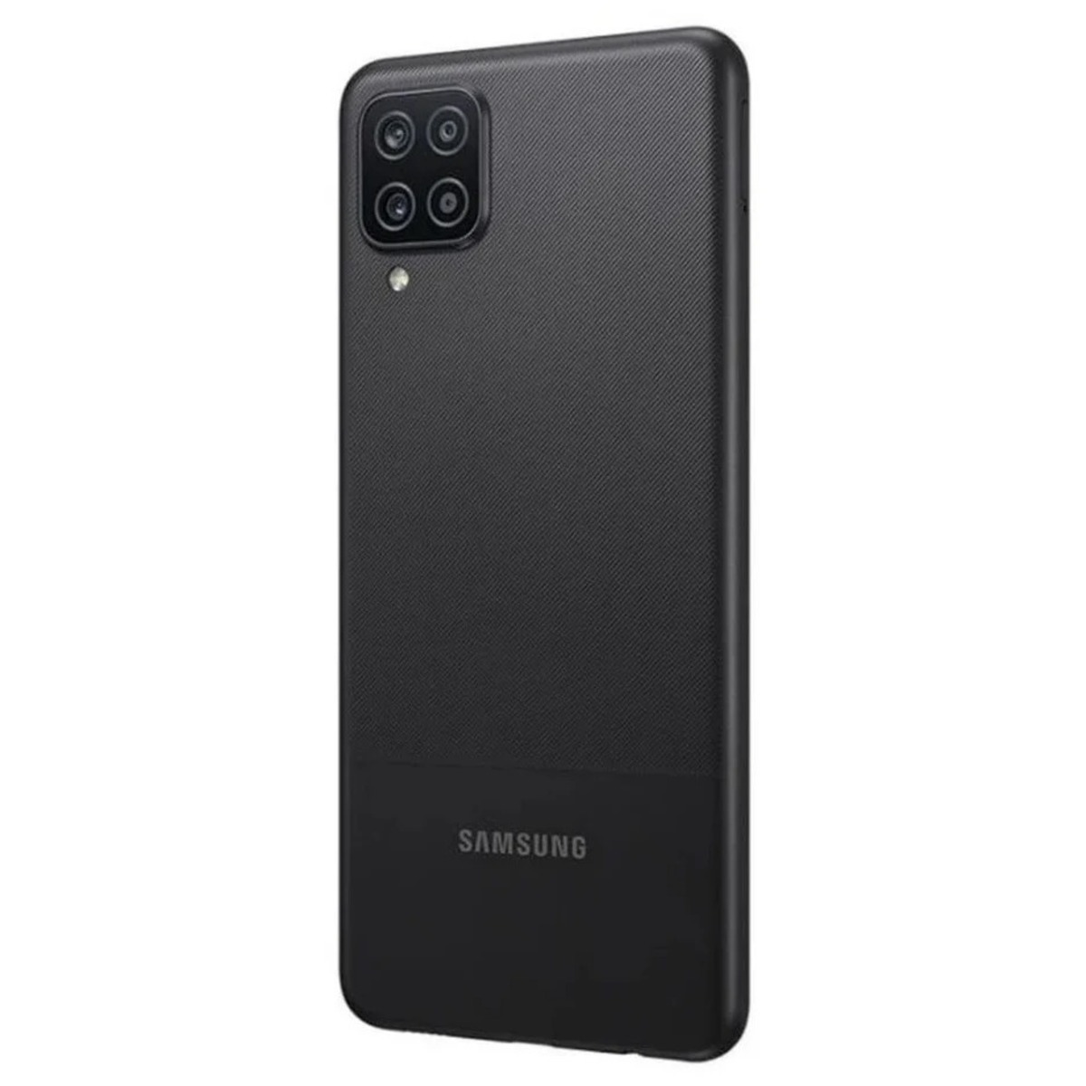 Смартфон Samsung Galaxy A12 SM-A127 4 / 64Gb RU, черный