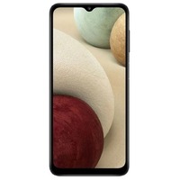 Смартфон Samsung Galaxy A12 SM-A127 4/64Gb RU, черный