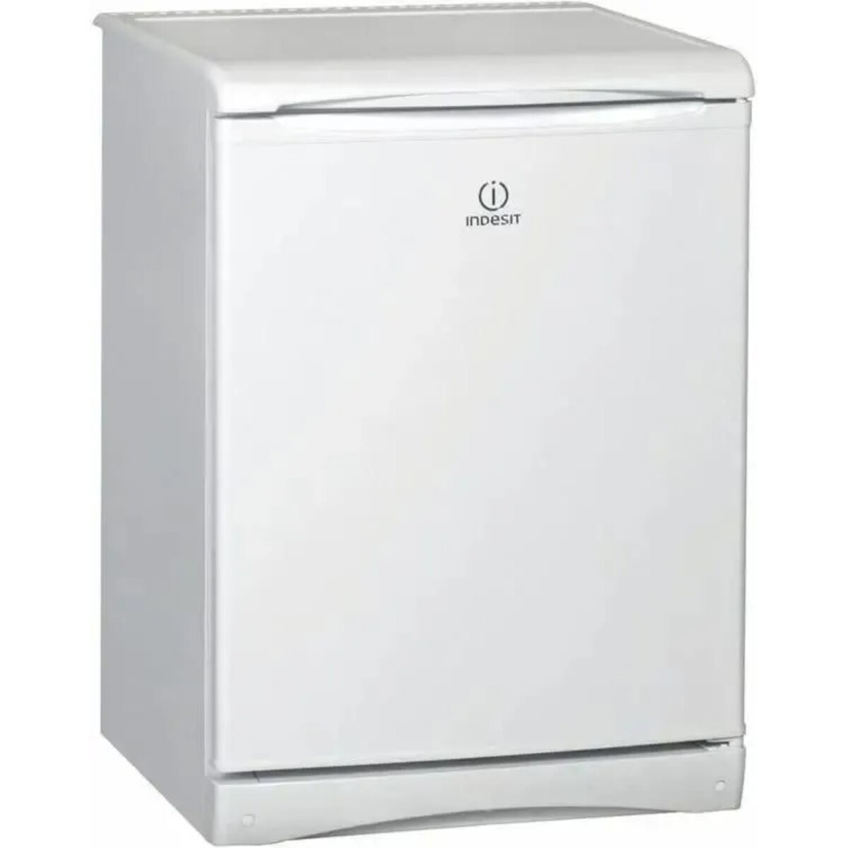 Холодильник Indesit TT 85 A, белый