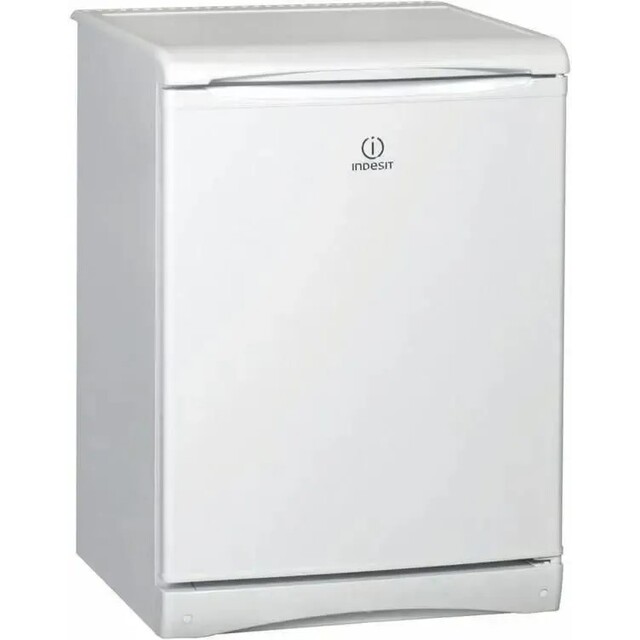 Холодильник Indesit TT 85 A, белый