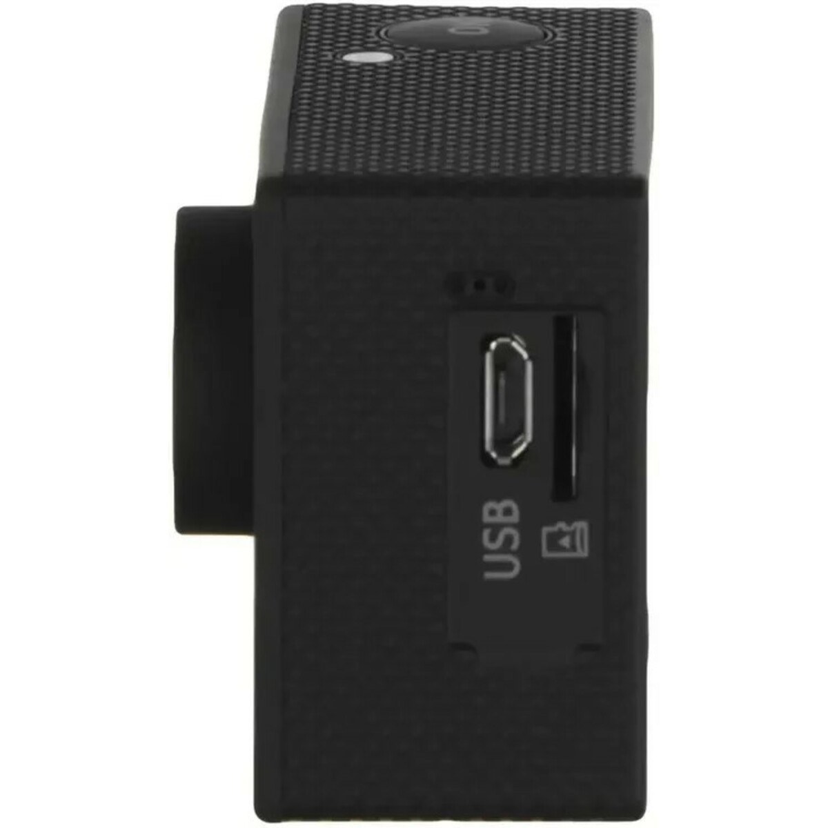 Экшн-камера SJCam SJ4000 Wi-Fi, черный