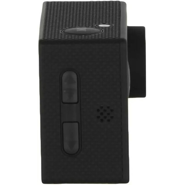 Экшн-камера SJCam SJ4000 Wi-Fi, черный