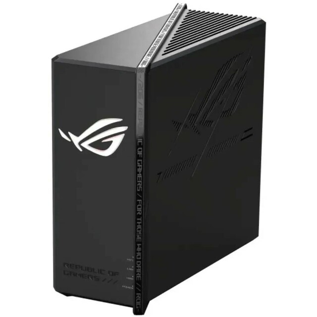 Wi-Fi роутер Asus GS-BE18000 Wi-Fi роутер Asus GS-BE18000