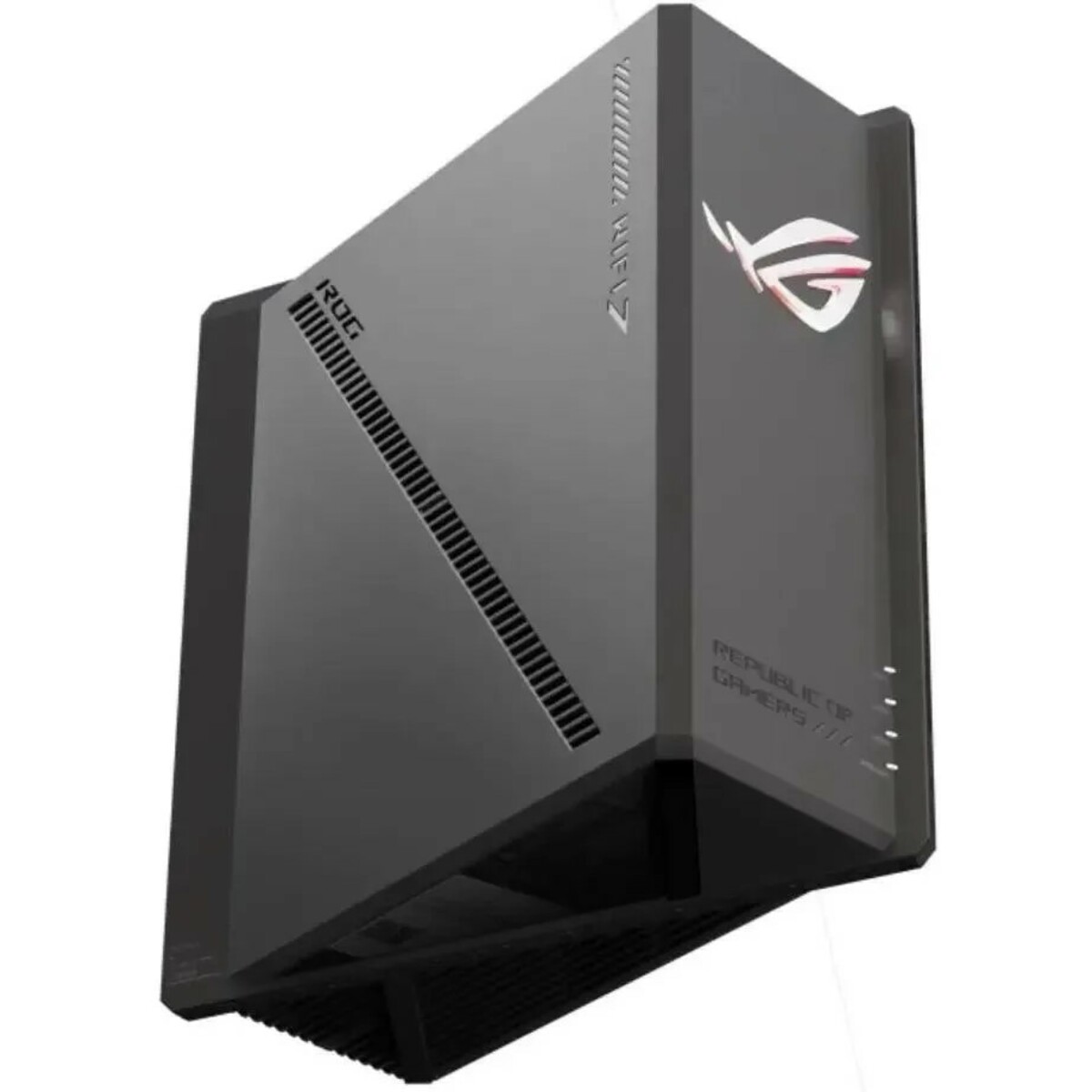 Wi-Fi роутер Asus GS-BE18000 