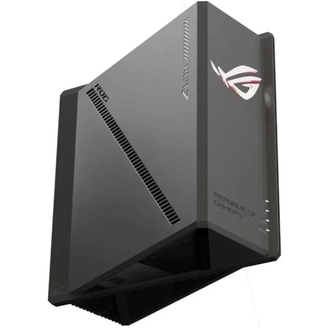 Wi-Fi роутер Asus GS-BE18000 Wi-Fi роутер Asus GS-BE18000