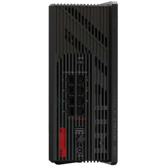 Wi-Fi роутер Asus GS-BE18000 Wi-Fi роутер Asus GS-BE18000