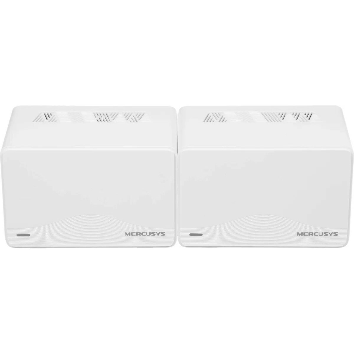 Wi-Fi роутер Mercusys Halo H25BE (HALO H25BE(2-PACK)) 