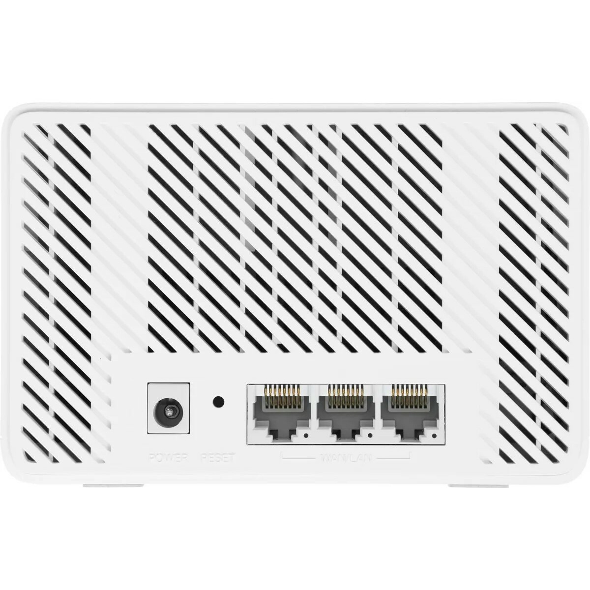 Wi-Fi роутер Mercusys Halo H25BE (HALO H25BE(2-PACK)) 