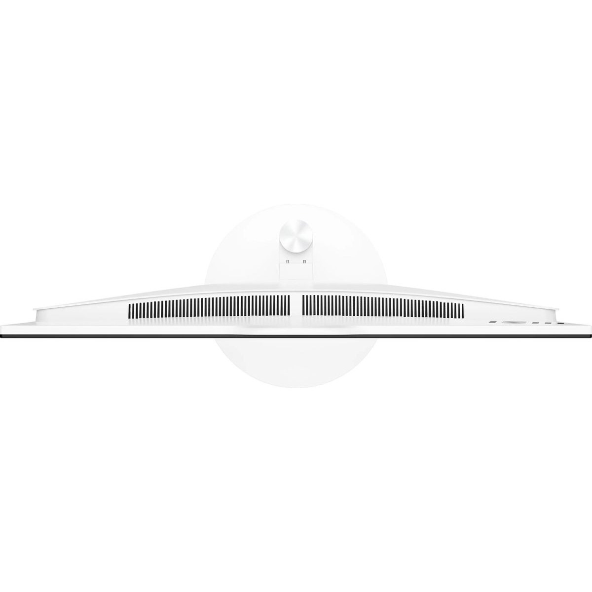 Моноблок MSI Pro AP272 13M-418RU 27 Full HD i5 13400 (2.5) 8Gb SSD512Gb UHDG 730 Windows 11 Professional GbitEth WiFi BT 120W клавиатура мышь Cam, белый 1920x1080