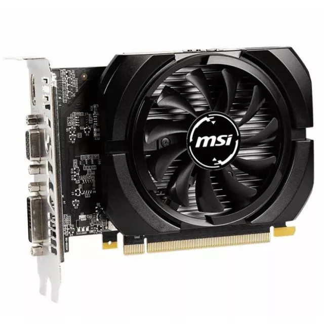 Видеокарта MSI GeForce GT 730 N730K-2GD3/OCV5