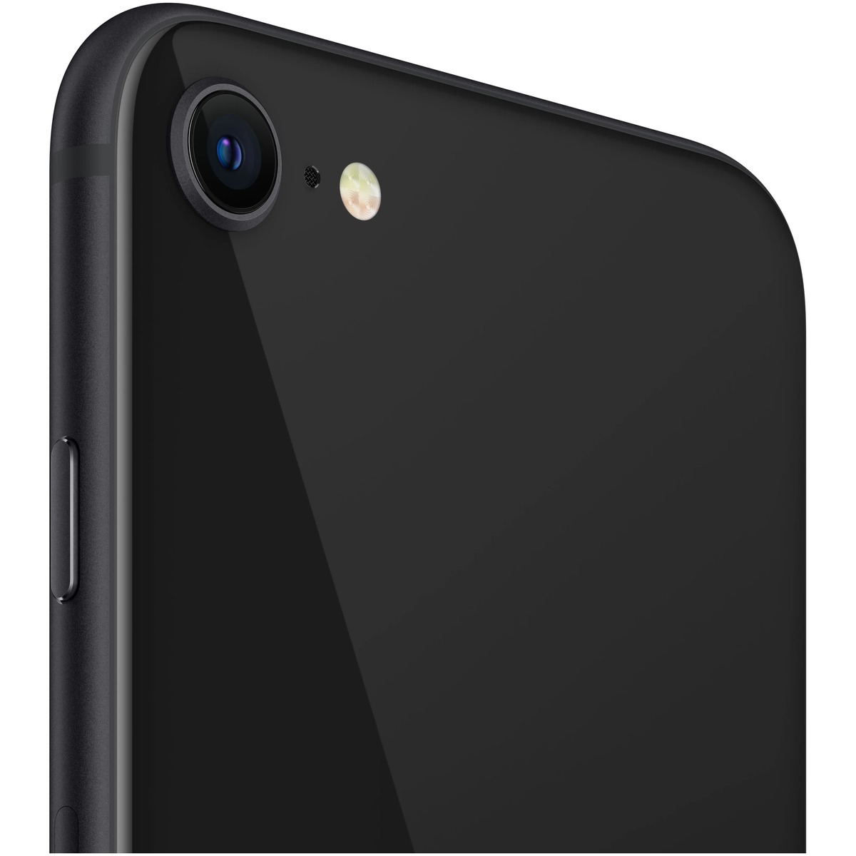 Смартфон Apple iPhone SE (2020) 128Gb (Цвет: Black)