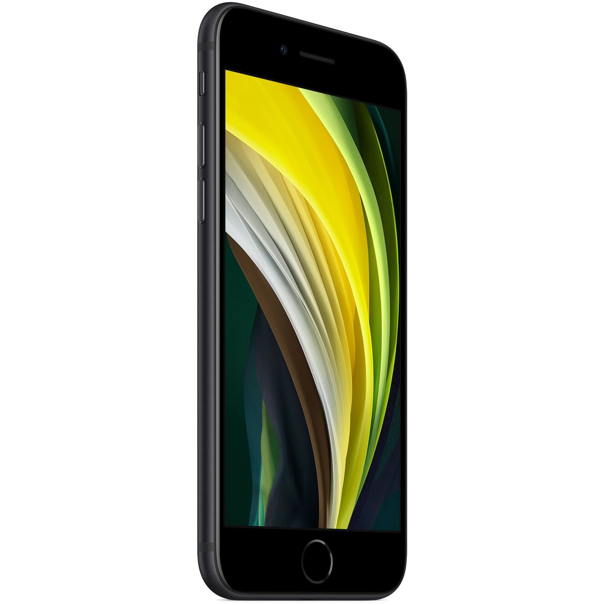 Смартфон Apple iPhone SE (2020) 128Gb (Цвет: Black)