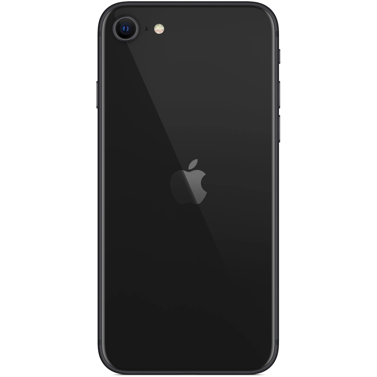 Смартфон Apple iPhone SE (2020) 128Gb (Цвет: Black)