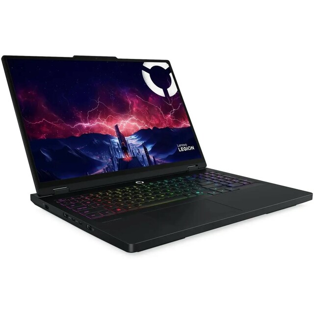 Ноутбук Lenovo Legion Pro 5 16AFR10 (Ryzen 9 9955HX 2.5Ghz / 32Gb DDR5 / SSD1Tb / NVIDIA GeForce RTX 5070 8Gb / 16