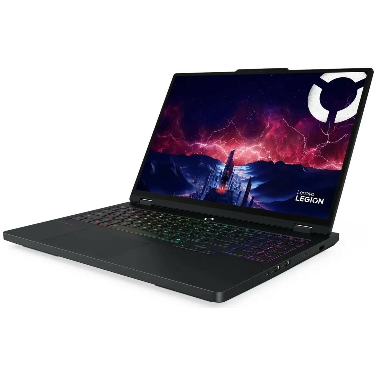 Ноутбук Lenovo Legion Pro 5 16AFR10 (Ryzen 9 9955HX 2.5Ghz / 32Gb DDR5 / SSD1Tb / NVIDIA GeForce RTX 5070 8Gb / 16
