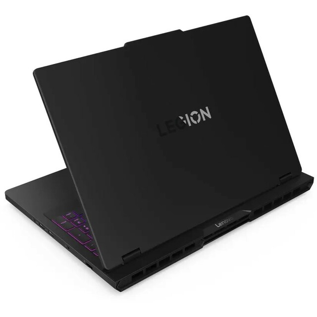 Ноутбук Lenovo Legion Pro 5 16AFR10 (Ryzen 9 9955HX 2.5Ghz / 32Gb DDR5 / SSD1Tb / NVIDIA GeForce RTX 5070 8Gb / 16