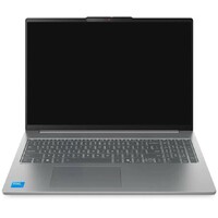 Ноутбук Lenovo IdeaPad Slim 5 16IRH10R (Core 5 210H 2.2Ghz/32Gb DDR5/SSD1Tb/Intel Graphics/16 /noOS/gray) (83J1001ERK)