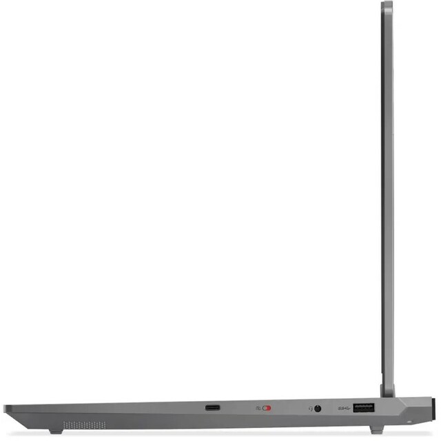 Ноутбук Lenovo LOQ 15IRX10 (Core i7 13700HX 2.1Ghz/16Gb DDR5/SSD512Gb/NVIDIA GeForce RTX5050 8Gb/15.6 /noOS/gray) (83JE00YPPS)