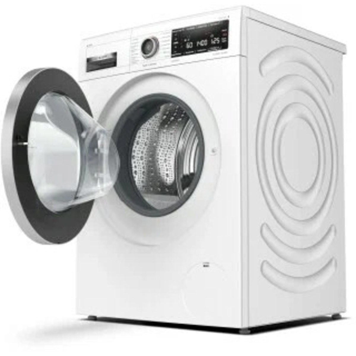 Стиральная машина Bosch WAV28K43 (Цвет: White)