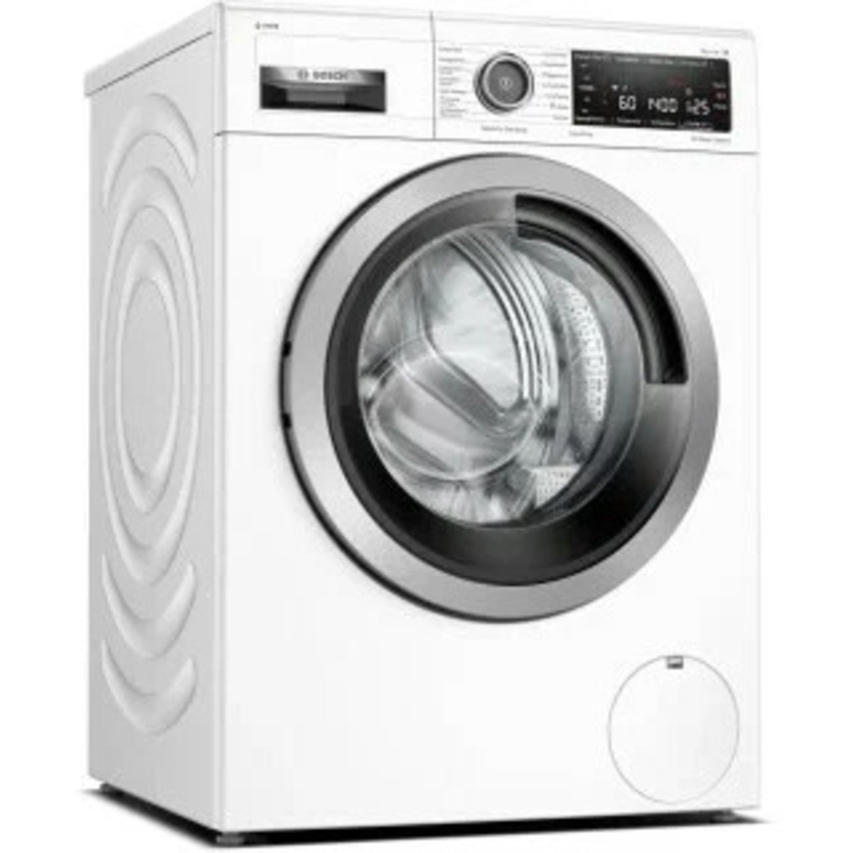 Стиральная машина Bosch WAV28K43 (Цвет: White)