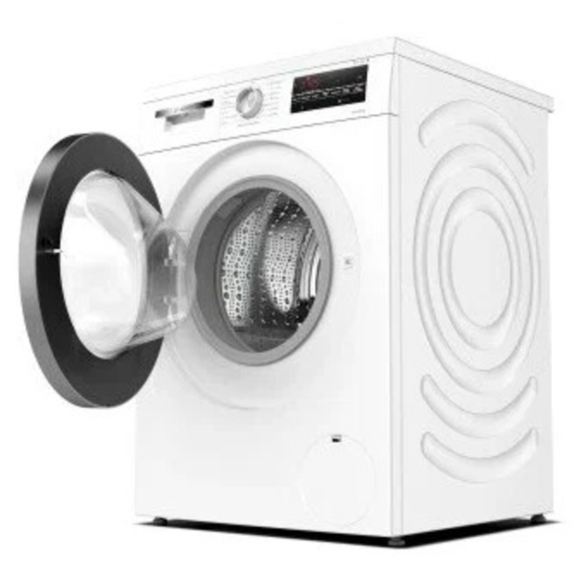 Стиральная машина Bosch WUU28T91 (Цвет: White)