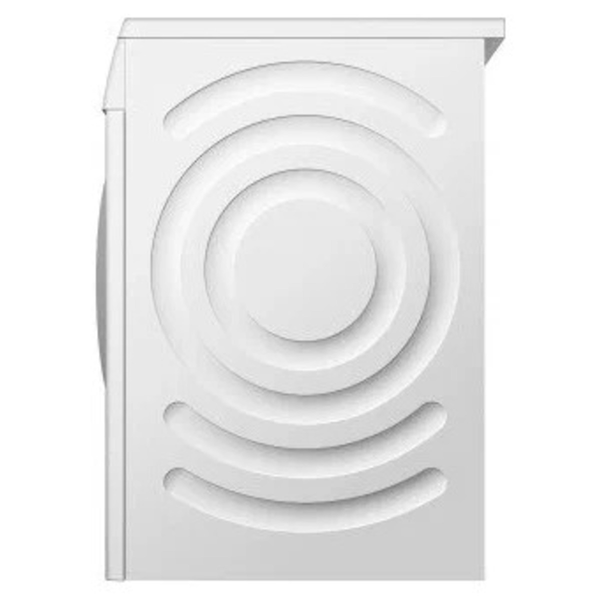 Стиральная машина Bosch WUU28T91 (Цвет: White)