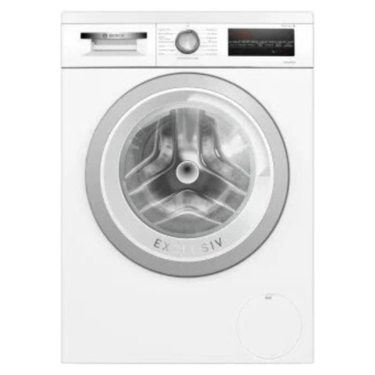 Стиральная машина Bosch WUU28T91 (Цвет: White)