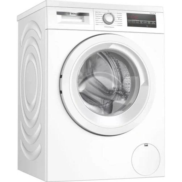 Стиральная машина Bosch WUU28T21 (Цвет: White)