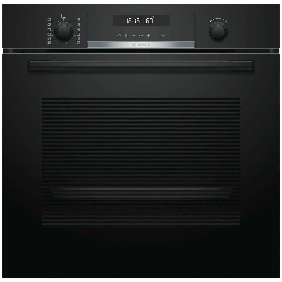 Духовой шкаф Bosch HBA578BB0 (Цвет: Black)