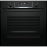 Духовой шкаф Bosch HBA578BB0, черный