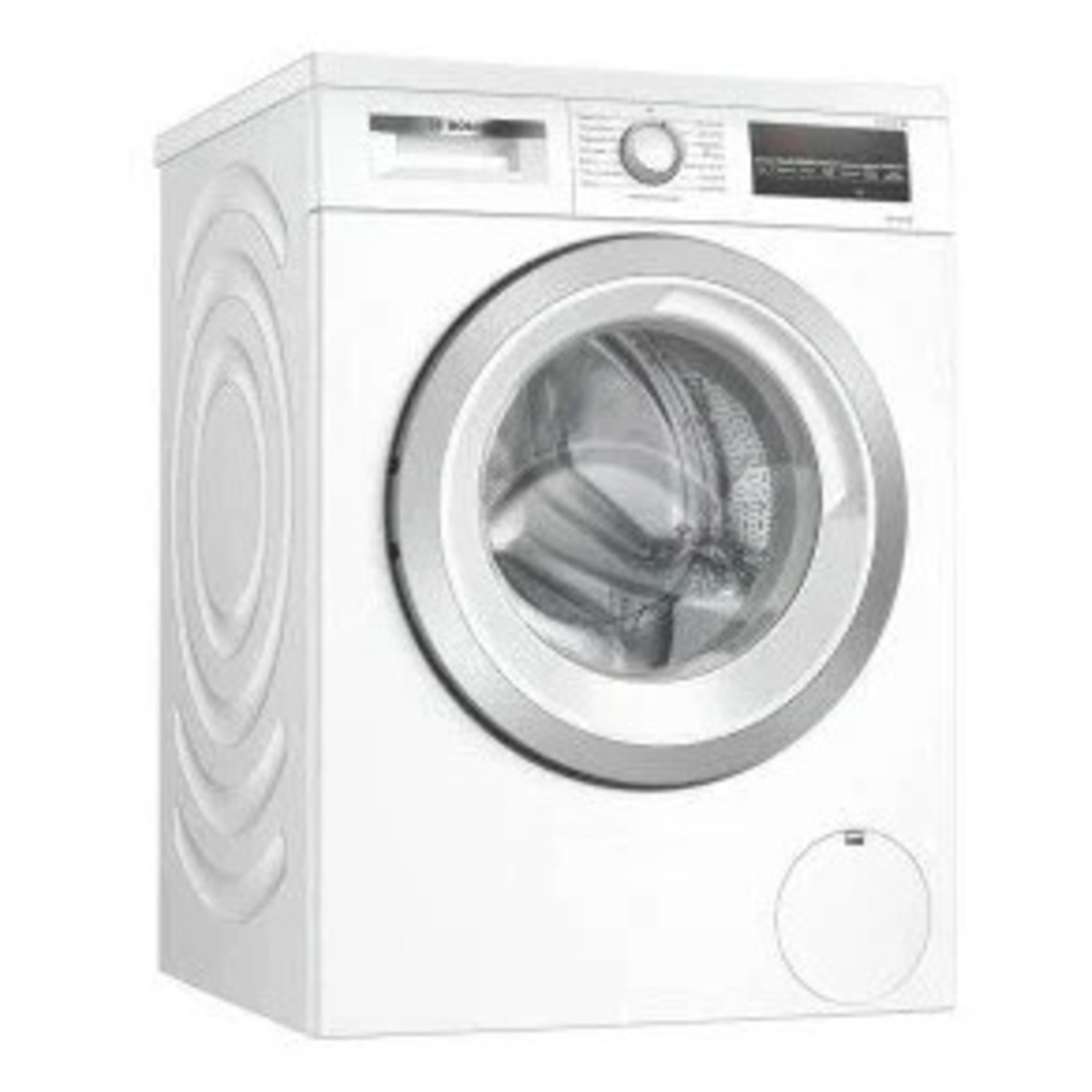 Стиральная машина Bosch WUU28T41 (Цвет: White)