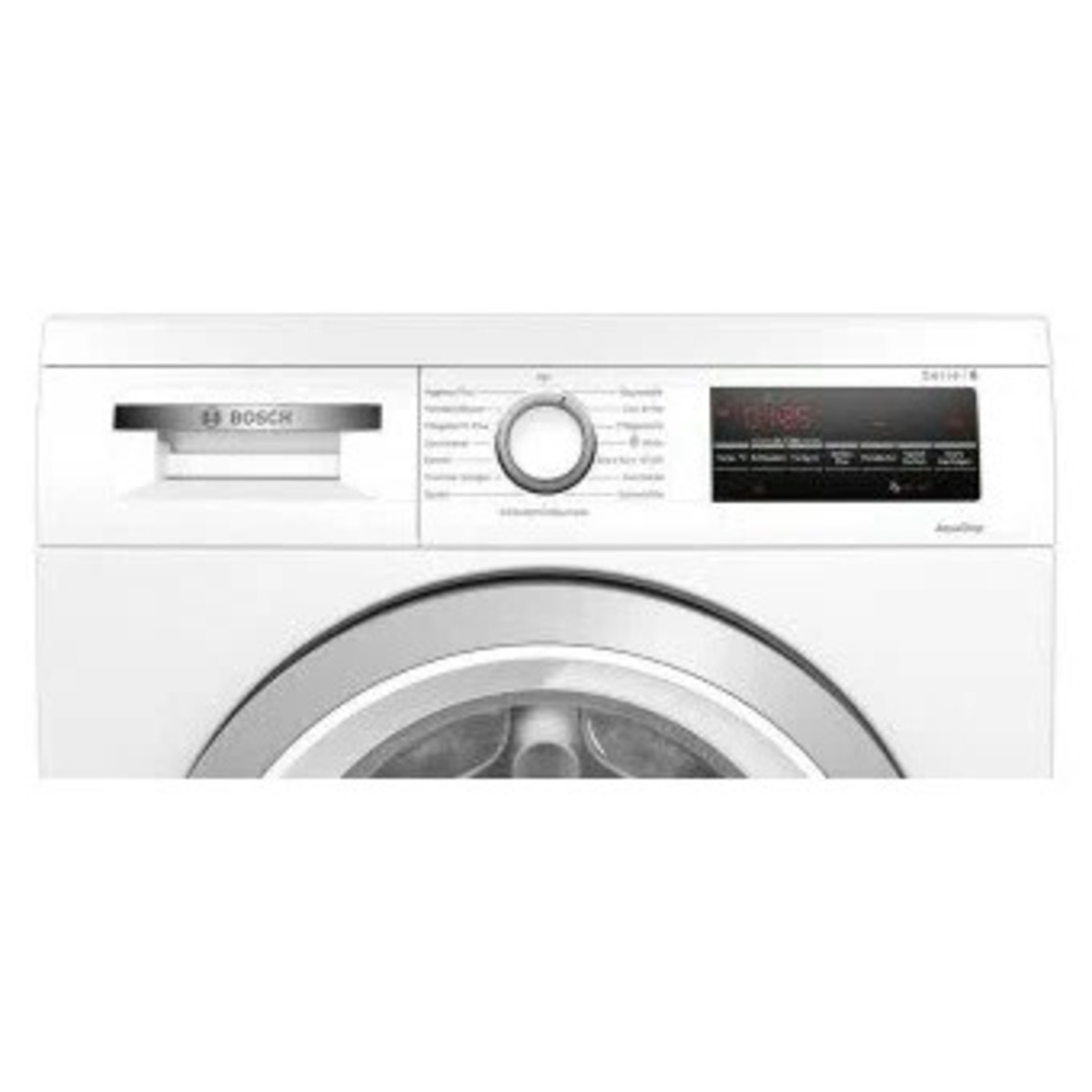 Стиральная машина Bosch WUU28T41 (Цвет: White)