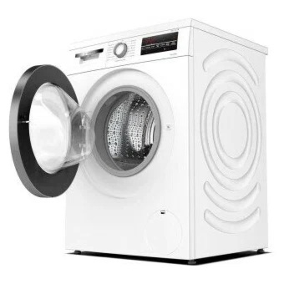 Стиральная машина Bosch WUU28T41 (Цвет: White)