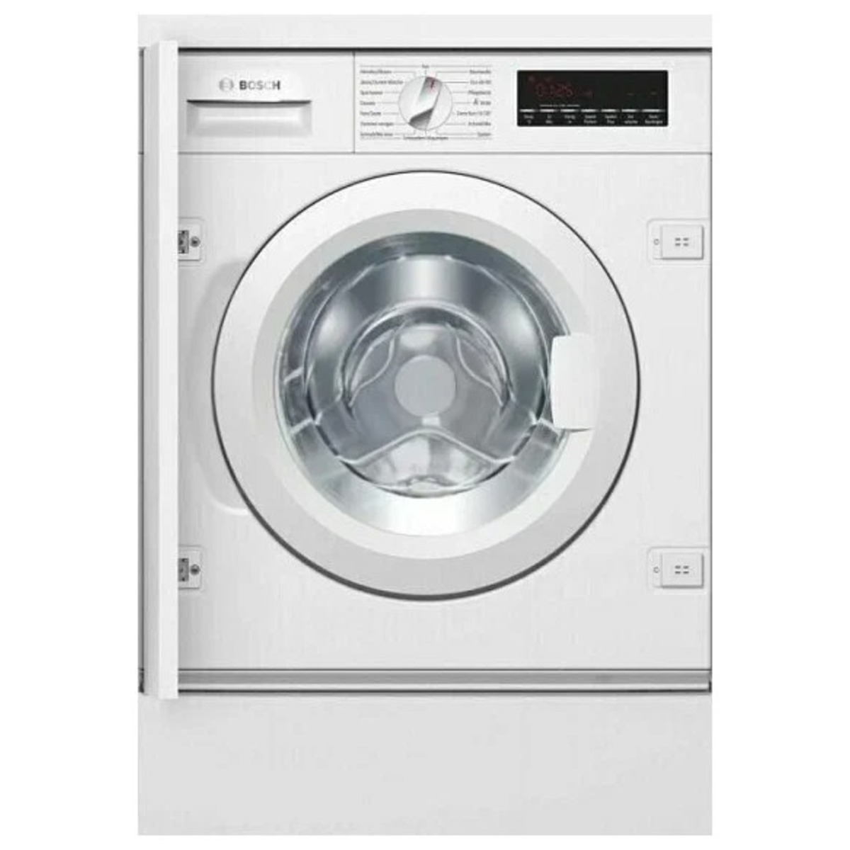 Стиральная машина Bosch WIW 28442 (Цвет: White)