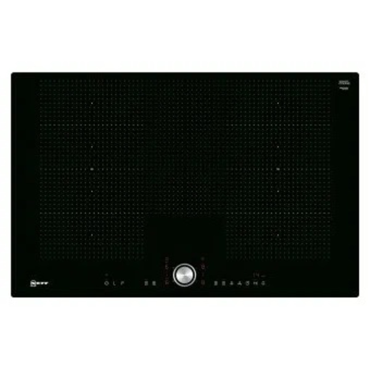 Индукционная варочная панель Neff TPT686QX (T68PT6QX0) (Цвет: Black)