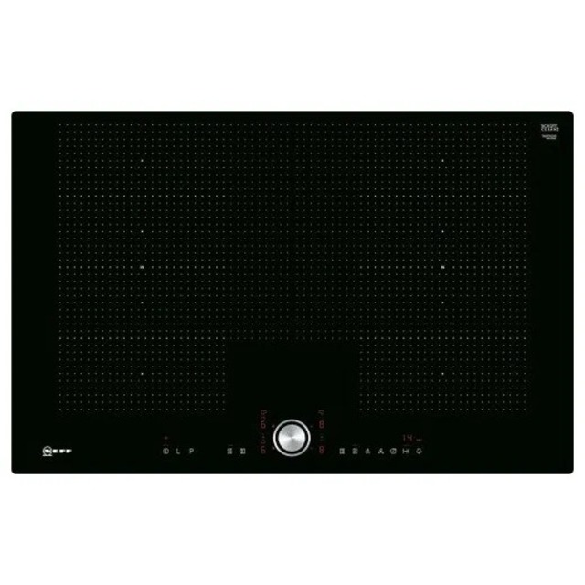 Индукционная варочная панель Neff TPT686QX (T68PT6QX0) (Цвет: Black)
