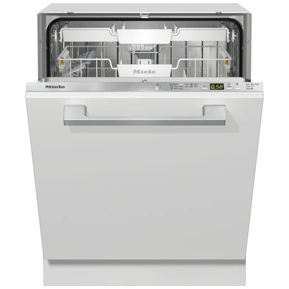 Посудомоечная машина Miele G 5260 SCVi (Цвет: White)