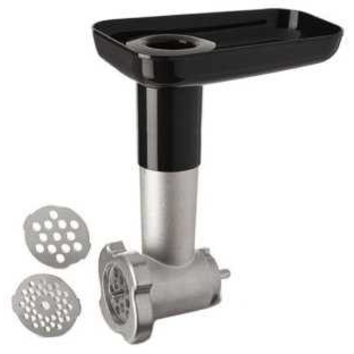 Кухонный комбайн Moulinex Masterchef Gourmet QA51AD10 (Цвет: Silver / Black)