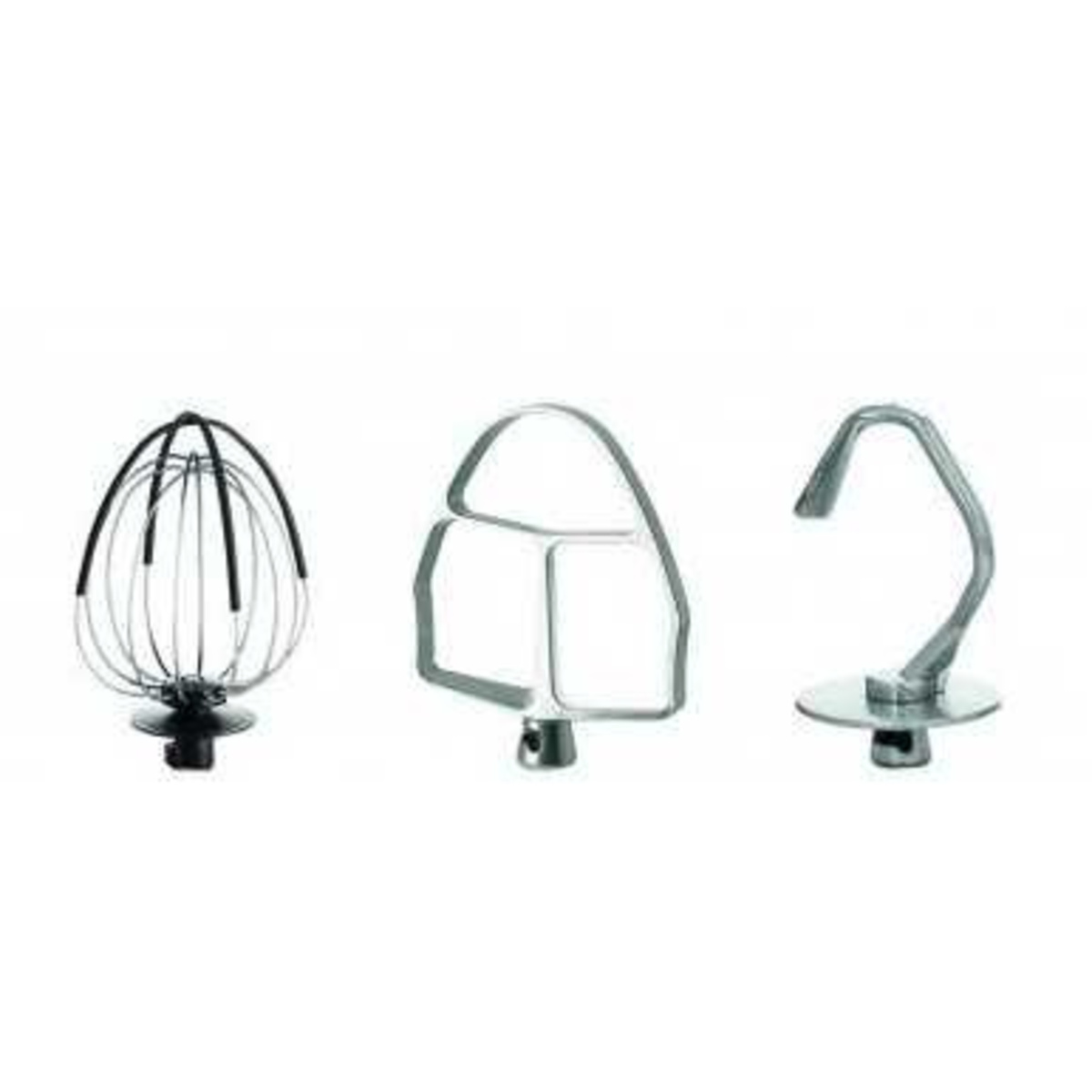 Кухонный комбайн Moulinex Masterchef Gourmet QA51AD10 (Цвет: Silver / Black)